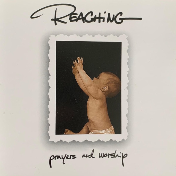 Reaching封面