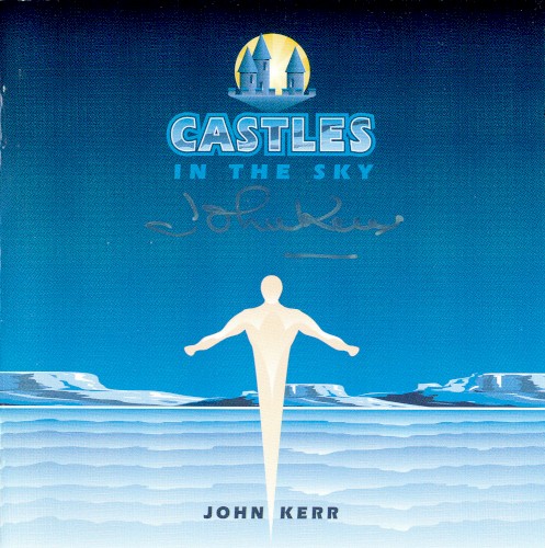 Castles in the Sky封面