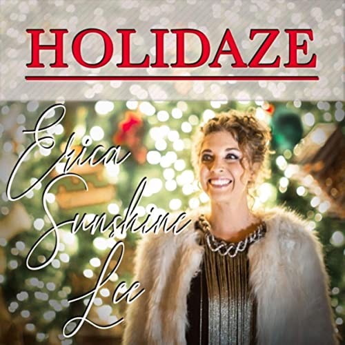 Holidaze封面