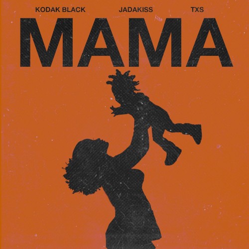 Mama封面