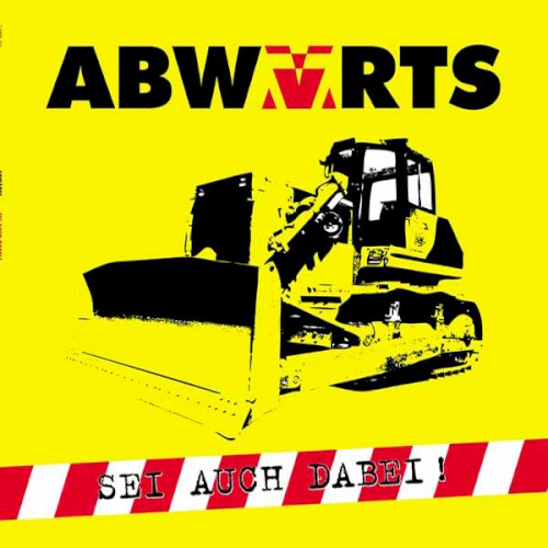 Sei auch dabei!封面