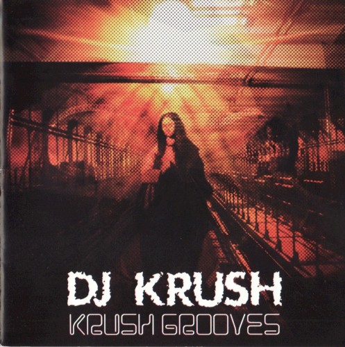 Krush Grooves封面