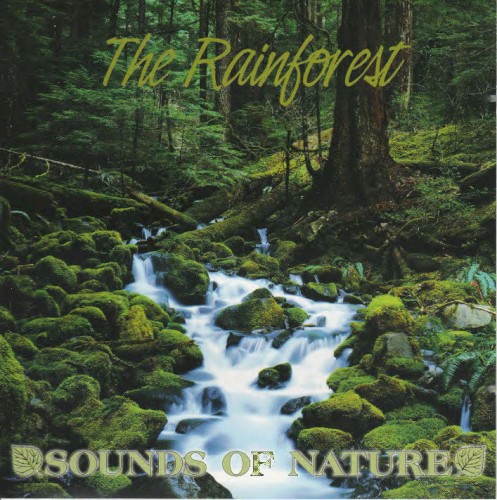 Sounds of Nature封面