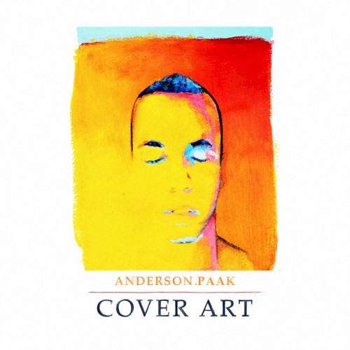 Cover Art封面