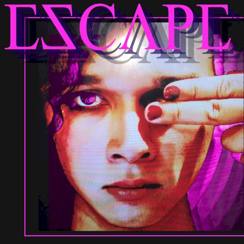ESCAPE封面
