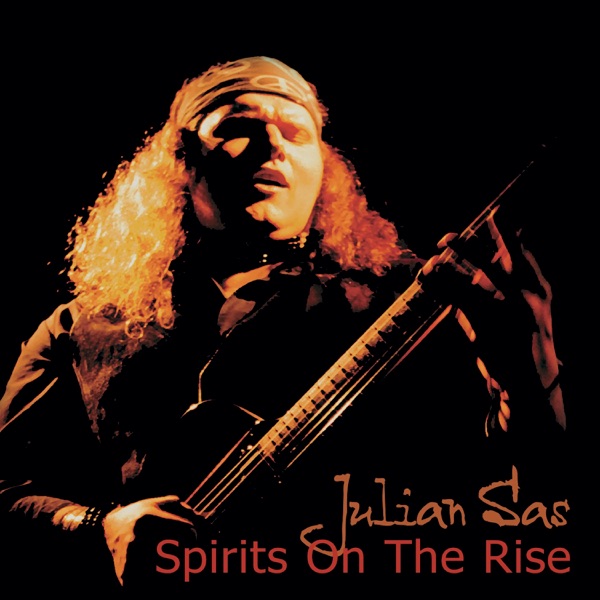 Spirits on the Rise封面