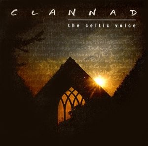 The Celtic Voice封面