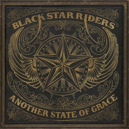 Another State of Grace封面
