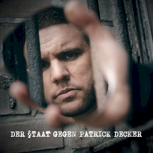 Der Staat gegen Patrick Decker封面