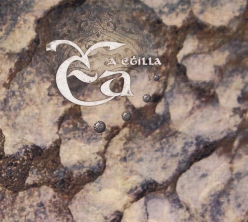 A Etilla封面