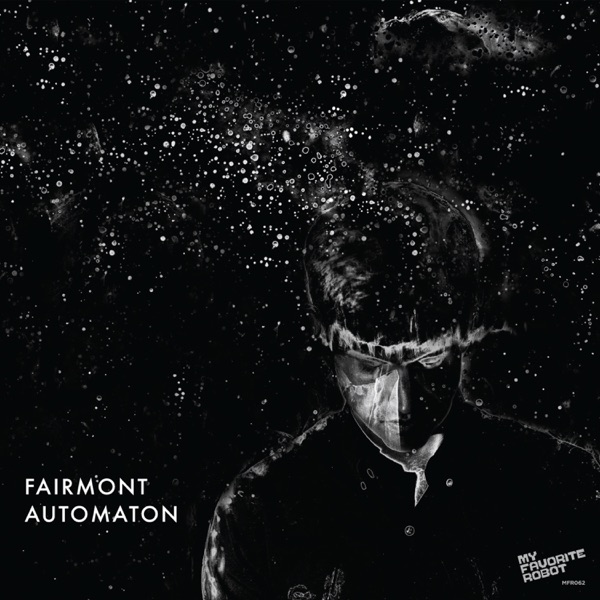 Automaton封面