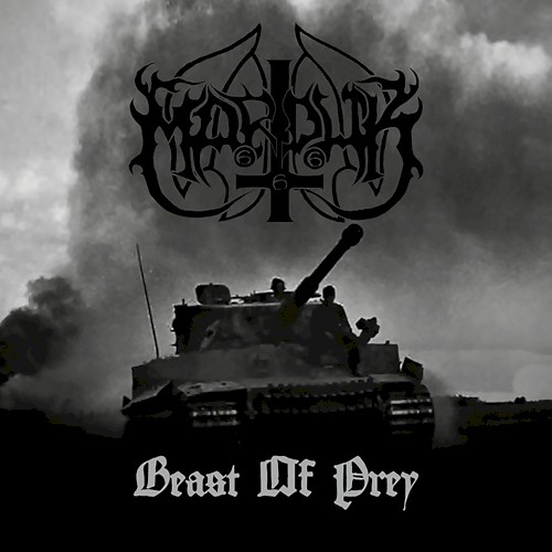 Beast of Prey: Brutal Assault (Live - Brutal Assault Festival 2015)封面