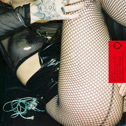 Lady Wood / Blue Lips封面