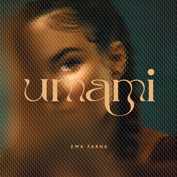 UMAMI封面