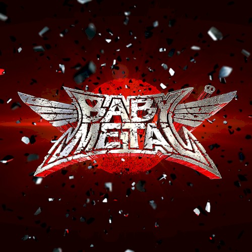 BABYMETAL封面