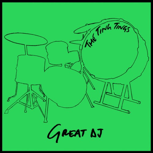 Great DJ封面
