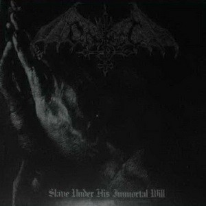 Slave Under His Immortal Will封面