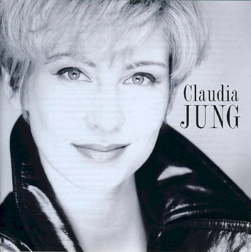 Claudia Jung封面