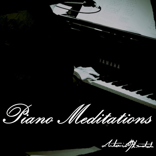 Piano Meditations封面