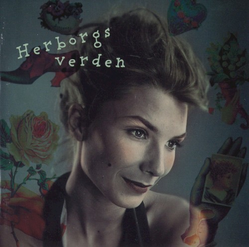 Herborgs verden封面