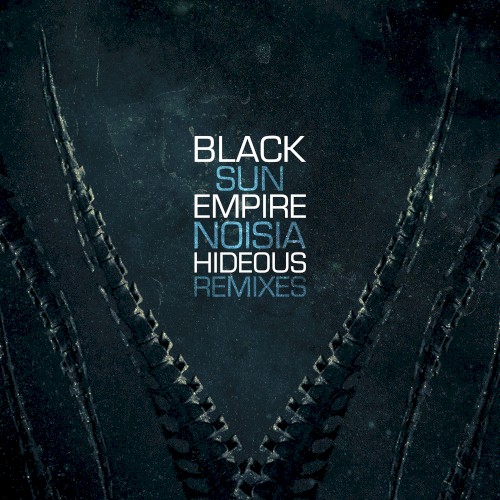 Hideous Remixes封面
