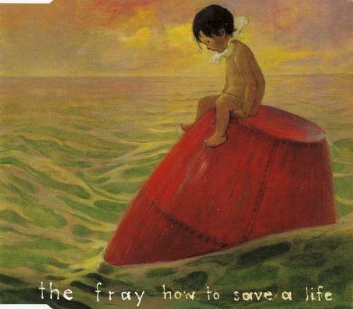 How to Save a Life封面