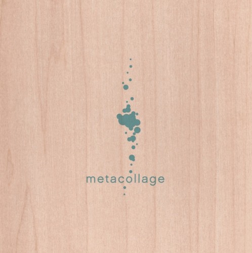 Metacollage封面