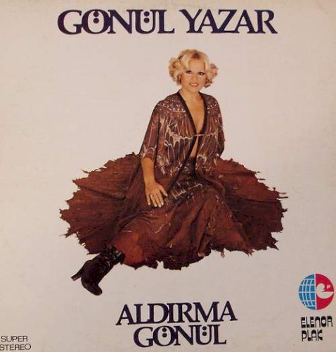 Aldırma Gonul封面