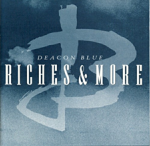 Riches & More封面