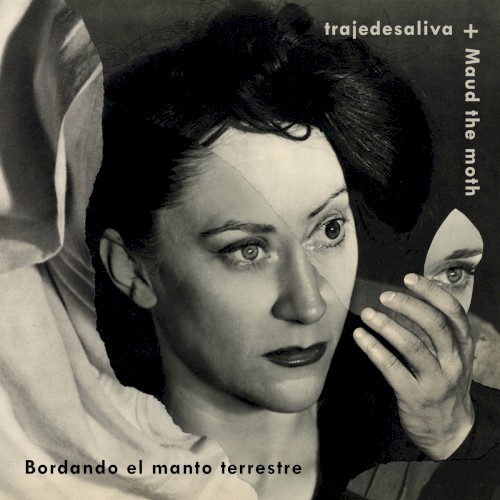 Bordando el manto terrestre封面