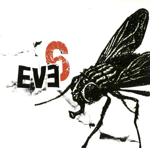 Eve 6封面
