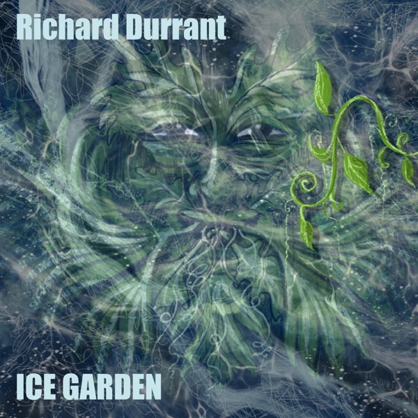 Ice Garden封面