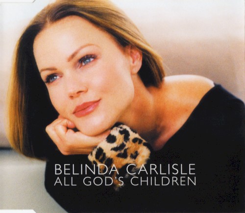 All God's Children封面
