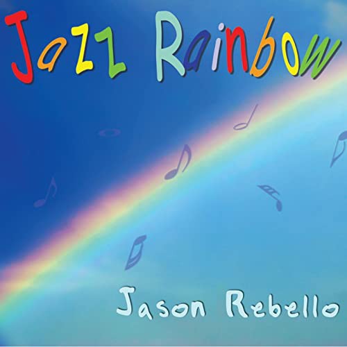 Jazz Rainbow封面