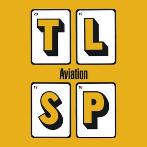 Aviation封面