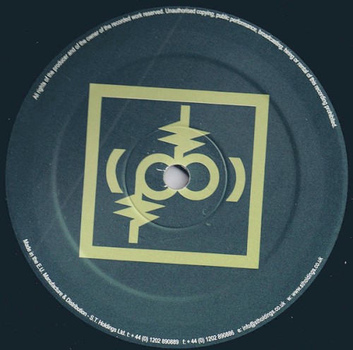 Where's the Disco? / One Step封面