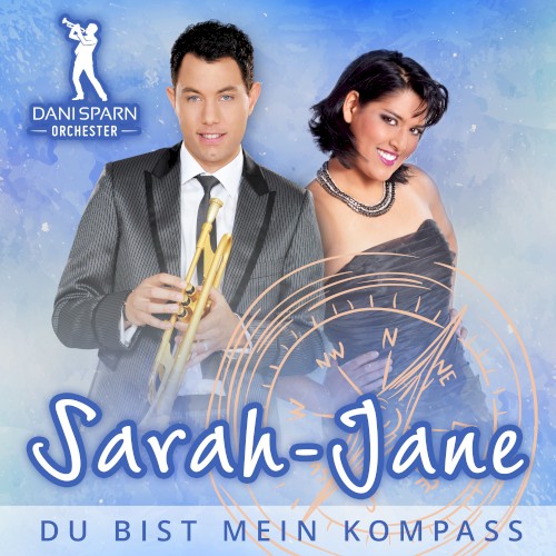 Du bist mein Kompass封面