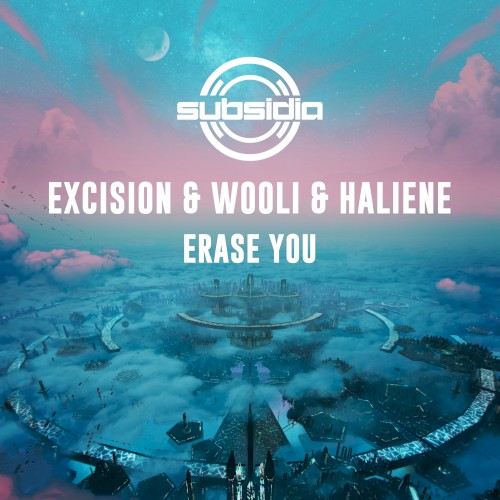 Erase You封面