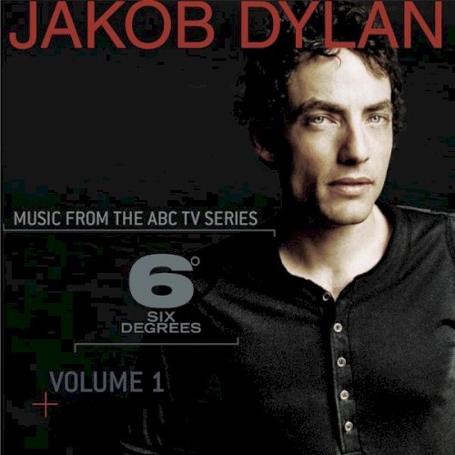 Music From 6 Degrees - Volume 1封面
