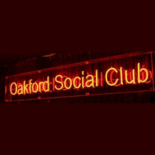 Laura Marling - Live at Oakford Social Club, Reading, England (2007-04-05)封面
