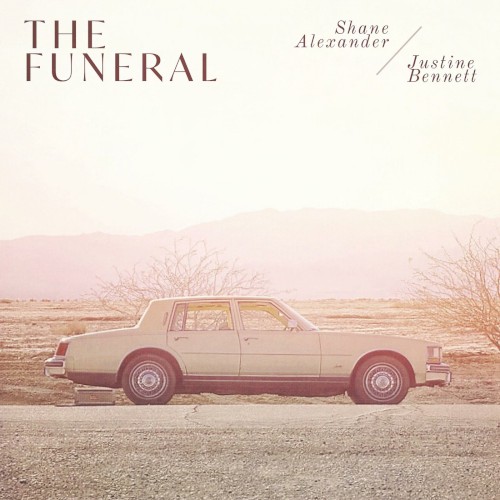 The Funeral封面