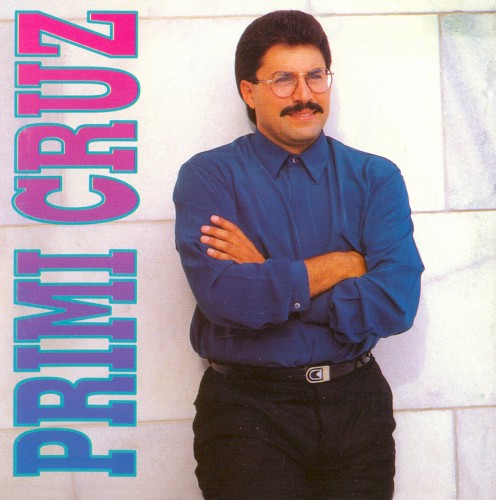 Primi Cruz封面