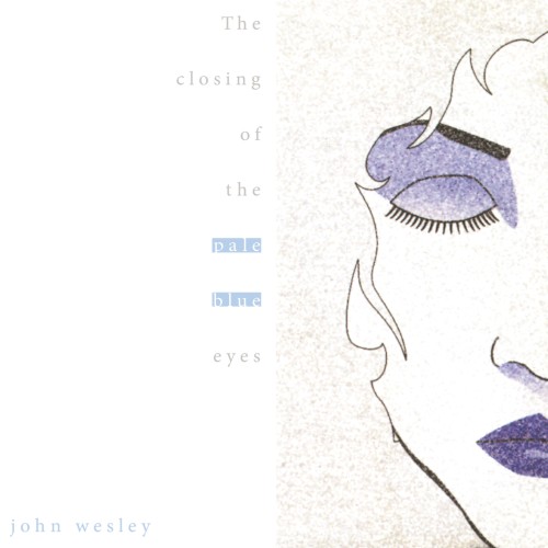 The Closing of the Pale Blue Eyes封面