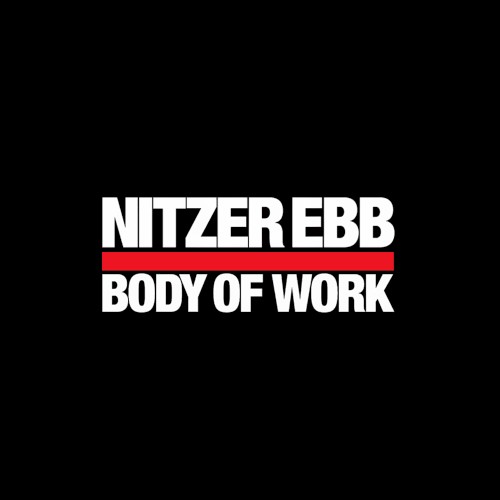 Body of Work封面
