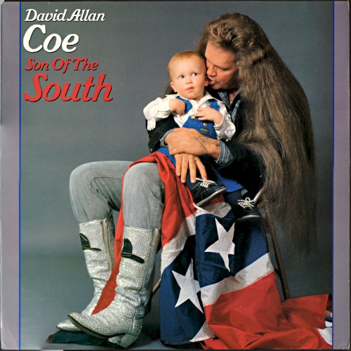 Son of the South封面