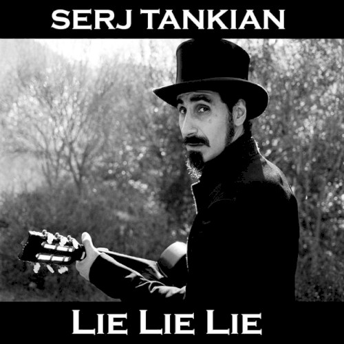Lie Lie Lie封面