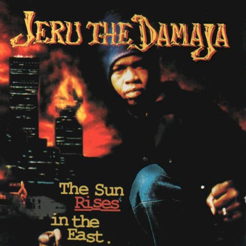 The Sun Rises in the East封面