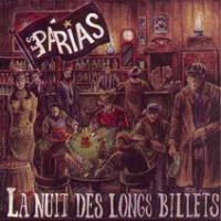 La Nuit des longs billets封面