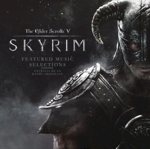 The Elder Scrolls V: Skyrim: Featured Music Selections封面