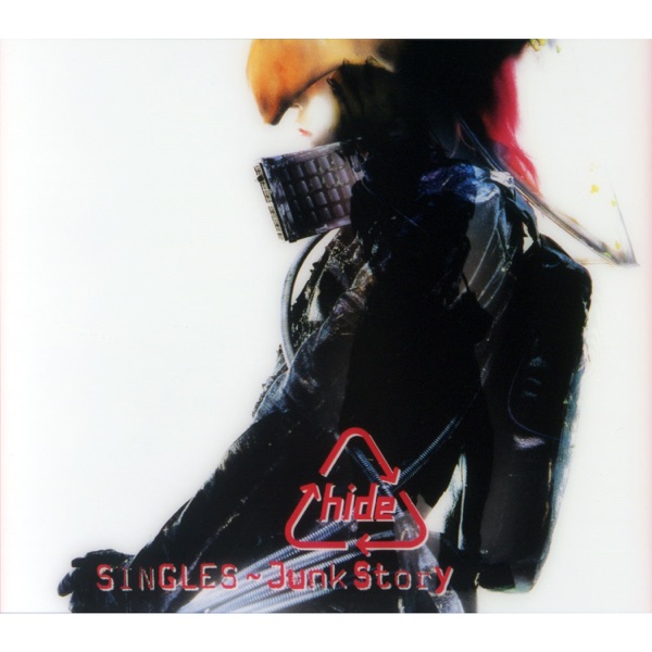 SINGLES 〜 Junk Story封面